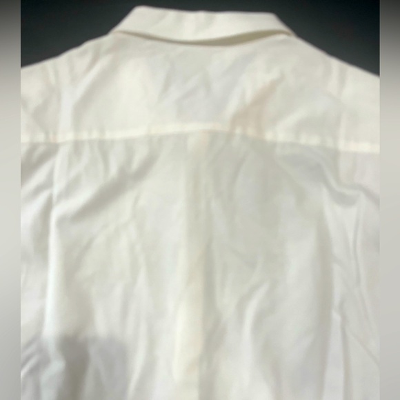 NWOT - John Varvatos Knit Shirt - Picture 3 of 3